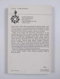 Nainen ja sylikoira : valikoima novelleja