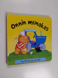 Onnin munakas
