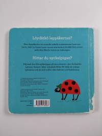 Oma maa mansikka = Smultronstället