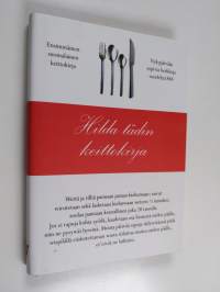 Hilda-tädin keittokirja