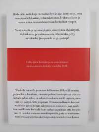 Hilda-tädin keittokirja