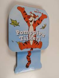 Pomppiva Tiikeri