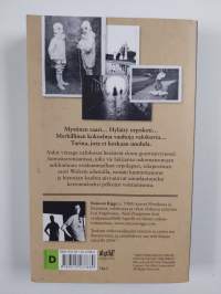 Neiti Peregrinen koti eriskummallisille lapsille