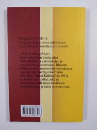 Liha, henki ja tähdet : esseitä