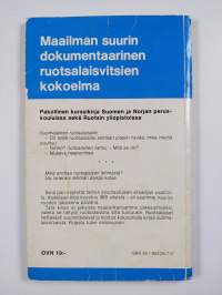 365 vitsiä ruotsalaisista