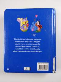 Kilppis ja kaverit