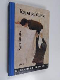 Repa ja Väiski