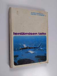 Lentämisen taito