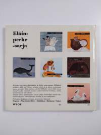Eläinperhe : haikarat