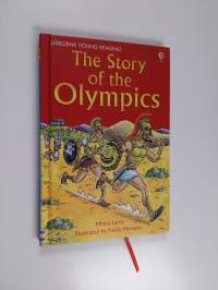 The story of the Olympics