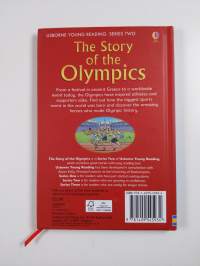 The story of the Olympics