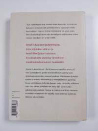 Uskon tunnustelua : mitä Jumalasta pitäisi ajatella (signeerattu, tekijän omiste)