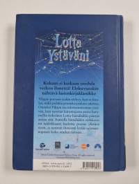 Lotta ystäväni