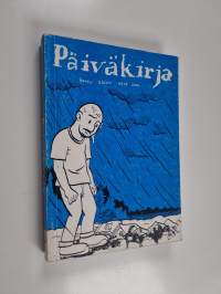 Päiväkirja : Hannu Eskon kesä 2004 - Päiväkirja 04