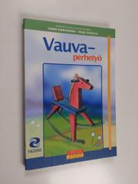 Vauvaperhetyö