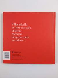 Villasukkavoimaa