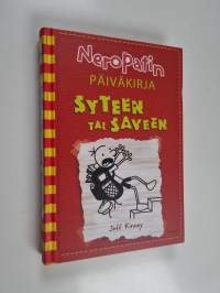Neropatin päiväkirja 11 : Syteen tai saveen