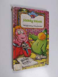 Tyhjä kuva
