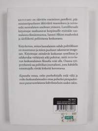 Keputabu : latteliberaalien matka keskustalaiseen sielunmaisemaan