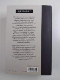 Syysrummut