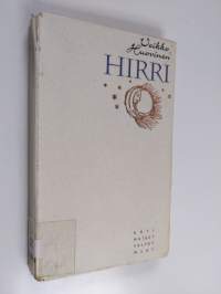 Hirri : novelleja