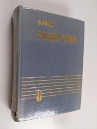 Slownik polsko-finski