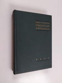 Urologian oppikirja