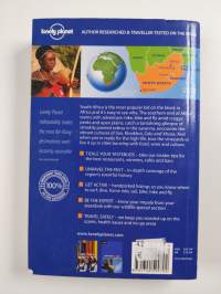 South Africa, Lesotho &amp; Swaziland