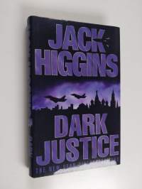 Dark Justice