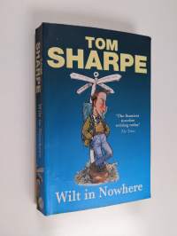 Wilt in nowhere