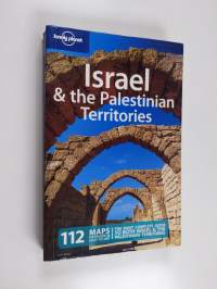 Israel &amp; the Palestinian territories