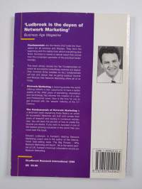 The Fundamentals of Network Marketing : How You Can Build a Networking Income that Lasts (signeerattu, tekijän omiste)