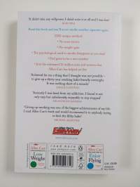Easy Way to Stop Smoking : Do Not Stop Smoking Until You&#039;ve Read This Book