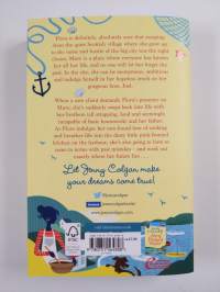 The summer seaside kitchen