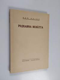 Pojkarna berätta