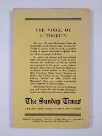 Horizon - A review of literature and art Vol. 17 No. 100 April 1948