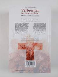 Verbrechen im Namen Christi : mission und kolonialismus