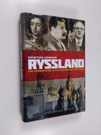 Ryssland : en europeisk civilisationshistoria