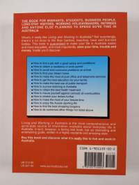 Australia - A Survival Handbook