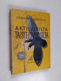Aktiivisilta taisteluvuosilta