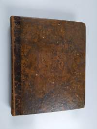 Samling af placater, förordningar, manifester och påbud, samt andre allmänna handlingar, hwilka i Stor-Furstendömet Finland sedan 1808 års början ifrån trycket ut...