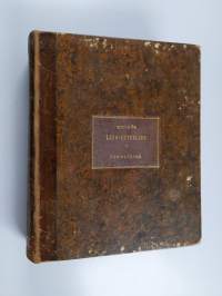 Samling af placater, förordningar, manifester och påbud, samt andre allmänna handlingar, hwilka i Stor-Furstendömet Finland sedan 1808 års början ifrån trycket ut...
