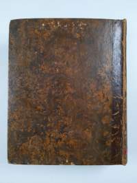 Samling af placater, förordningar, manifester och påbud, samt andre allmänna handlingar, hwilka i Stor-Furstendömet Finland sedan 1808 års början ifrån trycket ut...