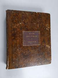 Samling af placater, förordningar, manifester  och påbud, samt andre allmänna handlingar, hwilka i Stor-Furstendömet Finland sedan 1808 års början ifrån trycket u...