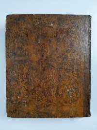 Samling af placater, förordningar, manifester  och påbud, samt andre allmänna handlingar, hwilka i Stor-Furstendömet Finland sedan 1808 års början ifrån trycket u...