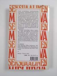 Seksuaalinen mielihyvä