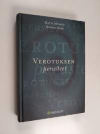 Verotuksen perusteet