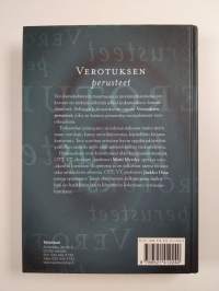 Verotuksen perusteet