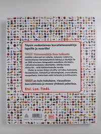 Vau! : tietosanakirja ihan kaikesta - Tietosanakirja ihan kaikesta - Vau! Vau! Vau!