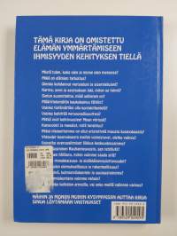Universaalista opetusta kosmoksesta : kontaktihenkilön kautta